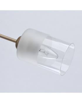 Люстра на штанге DeMarkt 638014603-foto4