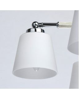 Люстра на штанге DeMarkt 693012205-foto5