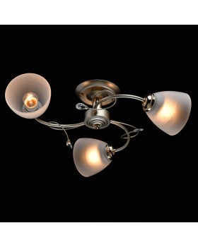 Люстра на штанге DeMarkt 676014003-foto2