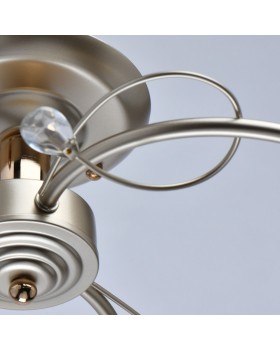 Люстра на штанге DeMarkt 676014003-foto6