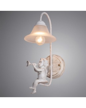 Бра ARTE Lamp A1133AP-1WG-foto2