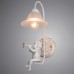 Бра ARTE Lamp A1133AP-1WG