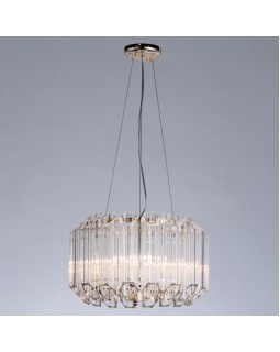 Подвесная люстра ARTE Lamp A2848SP-3GO-foto2