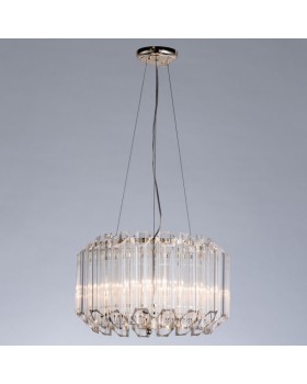Подвесная люстра ARTE Lamp A2848SP-3GO-foto2
