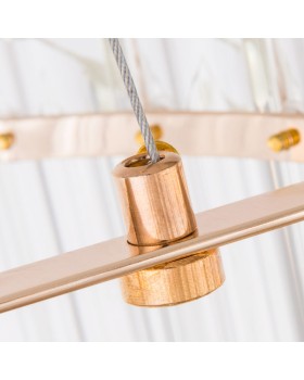 Подвесная люстра ARTE Lamp A2848SP-3GO-foto4
