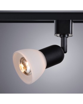Светильник на шине ARTE Lamp A3156PL-1BK-foto2