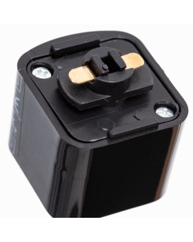 Светильник на шине ARTE Lamp A3156PL-1BK-foto3