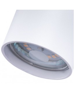 Спот ARTE Lamp A3214PL-1WH-foto2