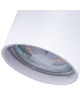 Спот ARTE Lamp A3214PL-1WH-foto2