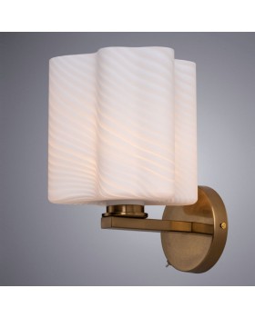 Бра ARTE Lamp A3459AP-1AB-foto2