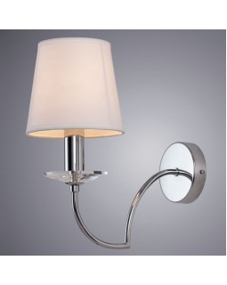 Бра ARTE Lamp A3625AP-1CC-foto2