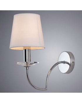 Бра ARTE Lamp A3625AP-1CC-foto2