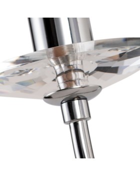 Бра ARTE Lamp A3625AP-1CC-foto4