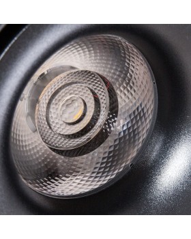 Накладной светильник ARTE Lamp A7715PL-1BK-foto3