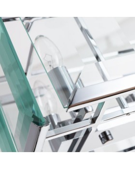 Подвесная люстра Divinare 1100/02 SP-12-foto3