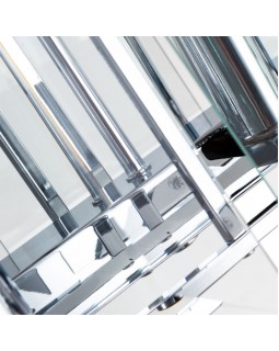 Подвесная люстра Divinare 1100/02 SP-12-foto4