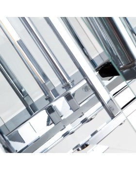 Подвесная люстра Divinare 1100/02 SP-12-foto4