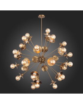 Люстра на штанге ST-Luce SL1111.303.30-foto2