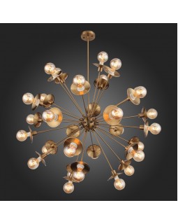 Люстра на штанге ST-Luce SL1111.303.30-foto3