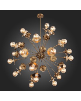 Люстра на штанге ST-Luce SL1111.303.30-foto3