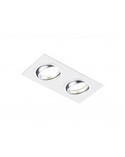 Встраиваемый светильник Ambrella Light A601/2 W-foto2