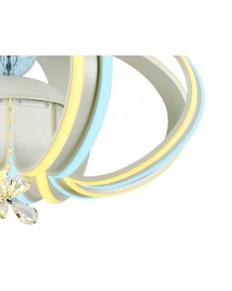 Подвесная люстра Ambrella Light FL111-foto2