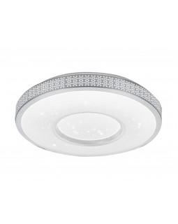 Накладной светильник Ambrella Light F81 48W D400-foto2