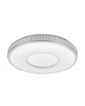 Накладной светильник Ambrella Light F81 48W D400-foto2
