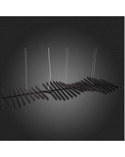 Подвесной светильник ST-Luce SLD001.403.40-foto3