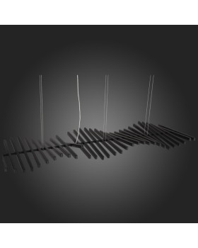 Подвесной светильник ST-Luce SLD001.403.40-foto3