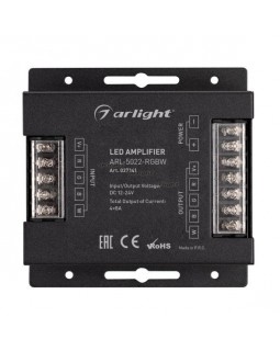 Усилитель Arlight 027141-foto2
