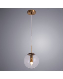 Подвесной светильник ARTE Lamp A1920SP-1AB-foto2