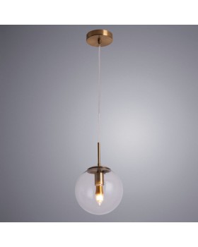 Подвесной светильник ARTE Lamp A1920SP-1AB-foto2