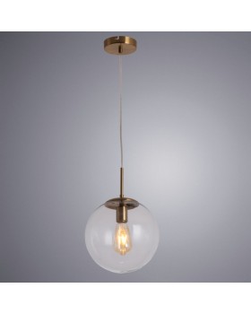 Подвесной светильник ARTE Lamp A1925SP-1AB-foto2