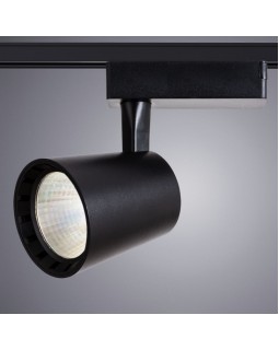 Светильник на шине ARTE Lamp A2324PL-1BK-foto2