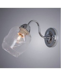 Бра ARTE Lamp A7757AP-1CC-foto2
