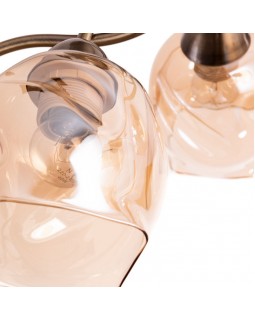 Накладная люстра ARTE Lamp A7758PL-6AB-foto3