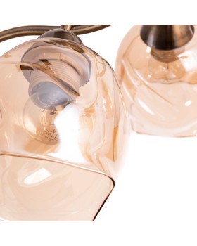 Накладная люстра ARTE Lamp A7758PL-6AB-foto3