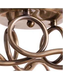 Накладная люстра ARTE Lamp A7758PL-6AB-foto4