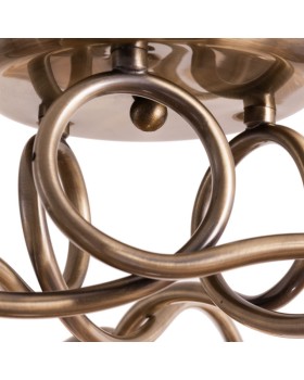 Накладная люстра ARTE Lamp A7758PL-6AB-foto4