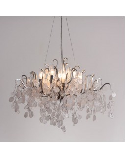 Подвесная люстра Divinare 7288/26 SP-9-foto2