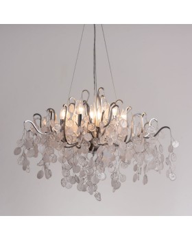 Подвесная люстра Divinare 7288/26 SP-9-foto2