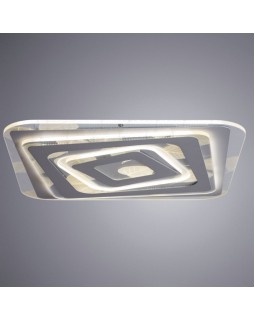 Накладной светильник ARTE Lamp A1399PL-1CL-foto2