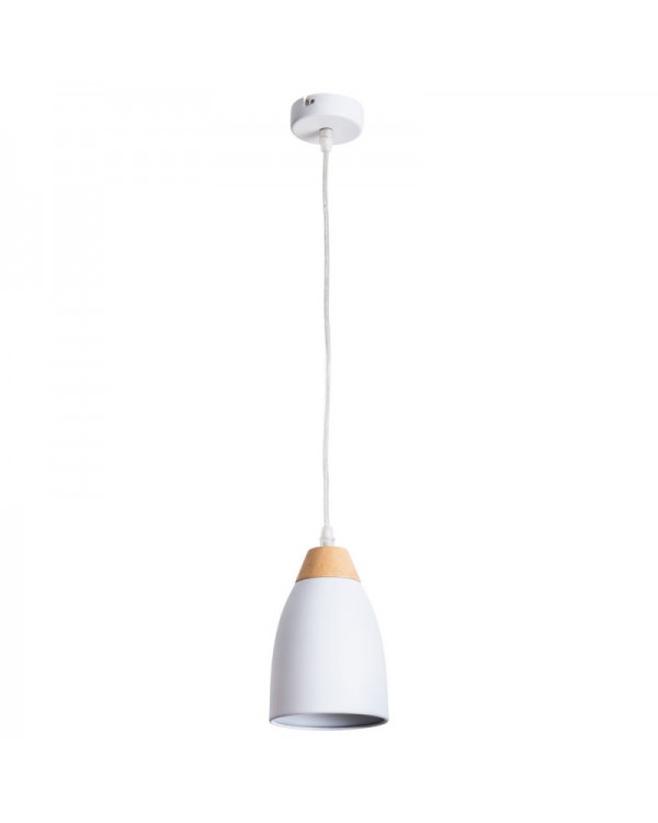 Подвесной светильник ARTE Lamp A5167SP-1WH