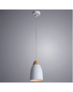 Подвесной светильник ARTE Lamp A5167SP-1WH-foto2
