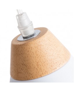 Подвесной светильник ARTE Lamp A5167SP-1WH-foto3