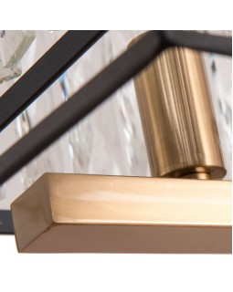 Подвесная люстра Divinare 2022/21 SP-6-foto4