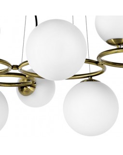Подвесная люстра Lightstar 815091-foto2