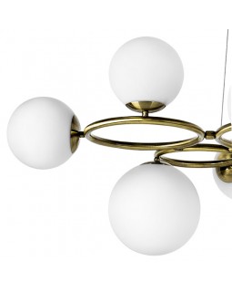 Подвесная люстра Lightstar 815091-foto3