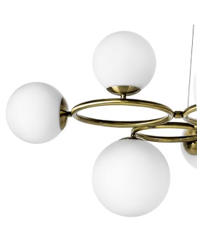Подвесная люстра Lightstar 815091-foto3